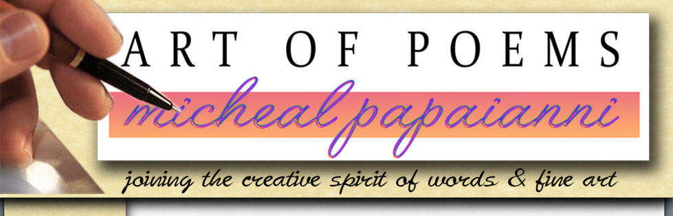 Welcome to art of poems